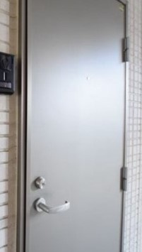 【玄関】 | GRANFERTE上草柳