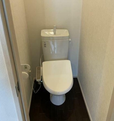 【トイレ】 | GRANFERTE上草柳