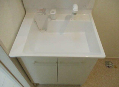 【独立洗面台】 | GRANFERTE上草柳