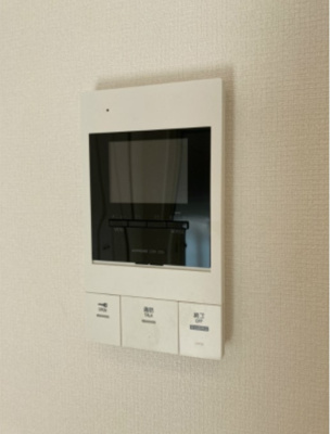 【セキュリティ】 | ヴィラ大和