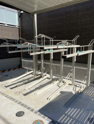 【その他共用部分】 | ヴィラ大和