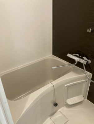 【浴室】 | ヴィラ大和