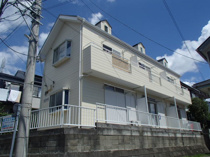 リエス東戸塚の画像