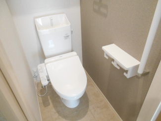 【トイレ】 | エミールⅠ