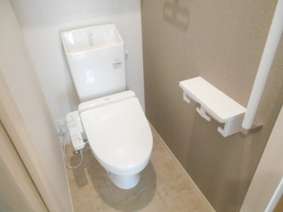 【トイレ】 | エミールⅠ