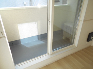 【バルコニー】 | エミールⅠ