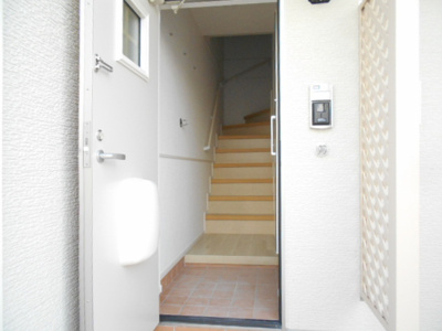 【玄関】 | エミールⅠ