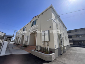 【外観】 | エミールⅠ