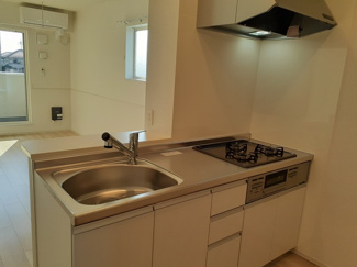 【キッチン】 | エミールⅠ