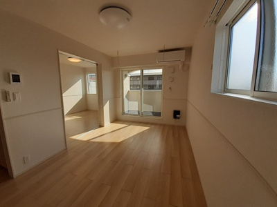 【居間・リビング】 | エミールⅠ