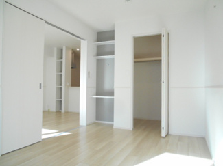 【収納】 | エミールⅠ