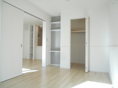 【収納】 | エミールⅠ