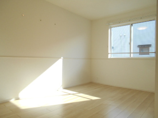 【内装】 | エミールⅠ