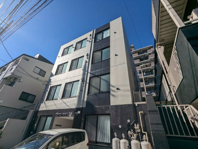 スカイヒルズ徳丸