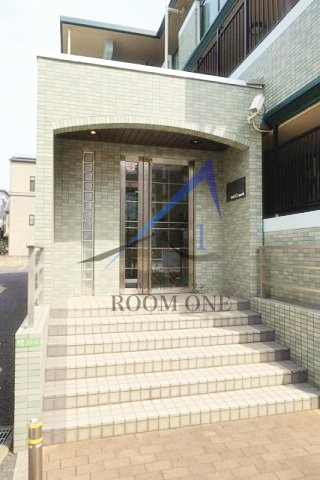 ＤｅＬＣＣＳ　ayase　Ⅲのエントランス|エントランスです。