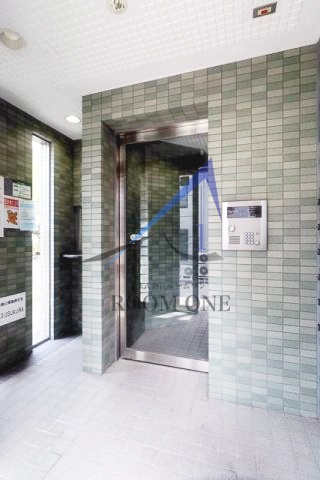 ＤｅＬＣＣＳ　ayase　Ⅲのセキュリティ|オートロックです。