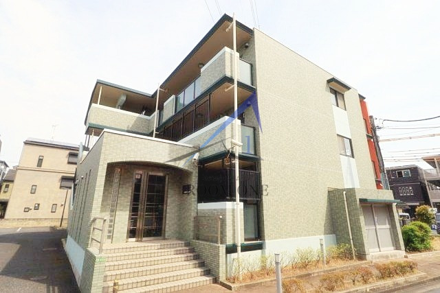 ＤｅＬＣＣＳ　ayase　Ⅲの外観|外観です。