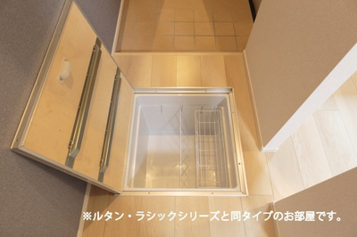 【設備】 | モアナ　ハレ　1KTW