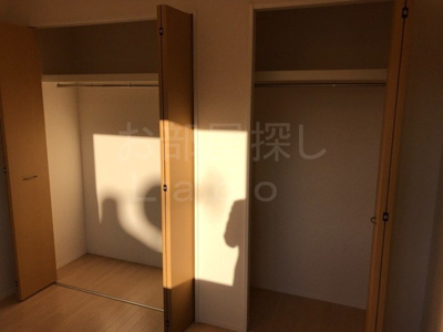 【収納】 | グランエストⅠ