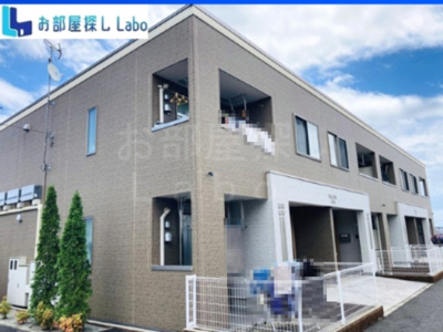 【外観】 | グランエストⅠ