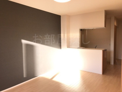 【居間・リビング】 | グランエストⅠ