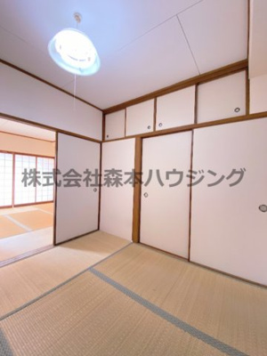 【子供部屋】 | 　清水谷コーポ | お子さんのお部屋にいかがでしょうか