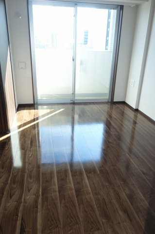 メインステージ入谷Ⅱの洋室