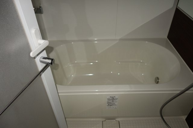 メインステージ入谷Ⅱの浴室