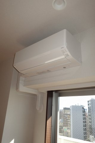 メインステージ入谷Ⅱの設備