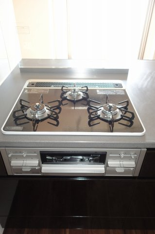 メインステージ入谷Ⅱのキッチン