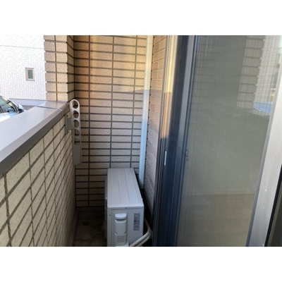 【バルコニー】 | エルヴィータ