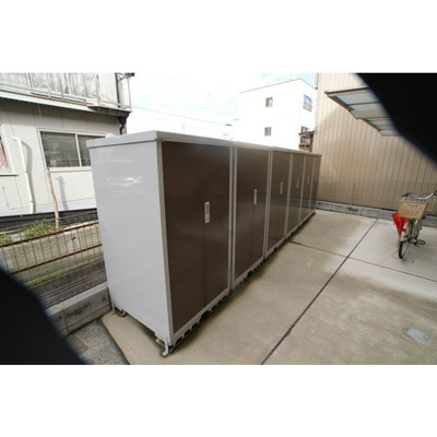 【その他共用部分】 | エルヴィータ