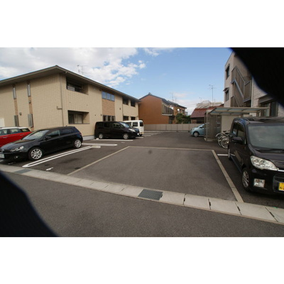 【駐車場】 | エルヴィータ