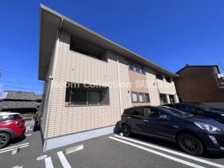 【外観】 | エルヴィータ