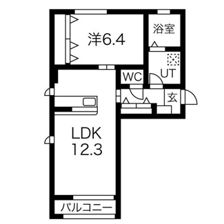 【間取り】 | エルヴィータ