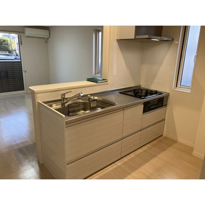 【キッチン】 | エルヴィータ