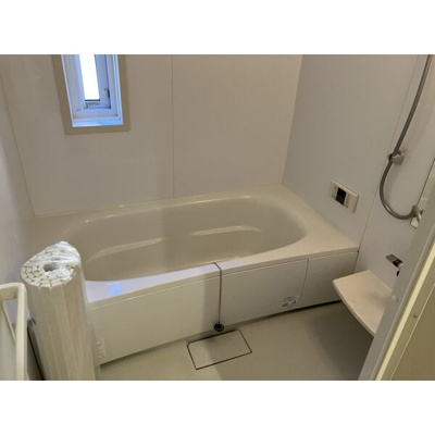 【浴室】 | エルヴィータ