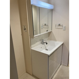 【洗面所】 | エルヴィータ