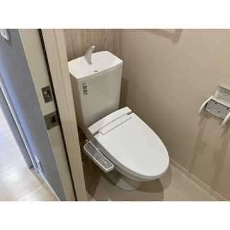 【トイレ】 | エルヴィータ
