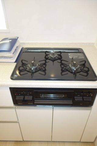 エスティメゾン王子のキッチン