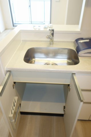 エスティメゾン王子のキッチン