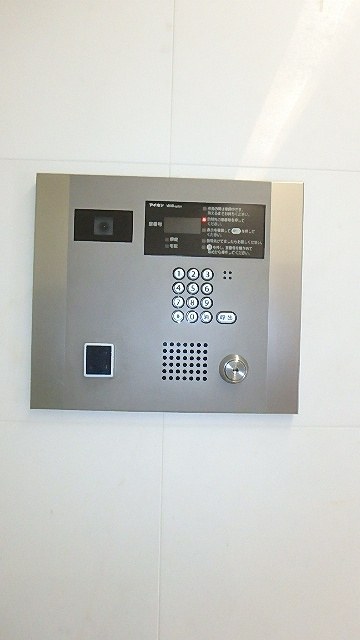 エスティメゾン王子のセキュリティ