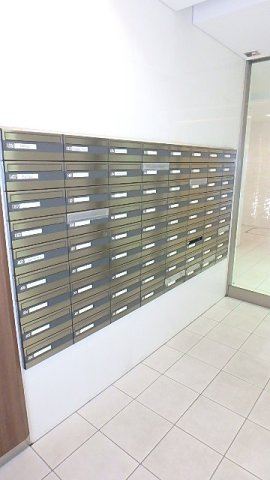 エスティメゾン王子のその他共用部分