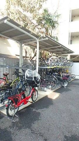 エスティメゾン王子のその他共用部分