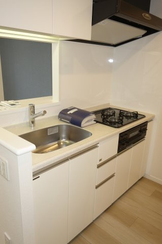 エスティメゾン王子のキッチン