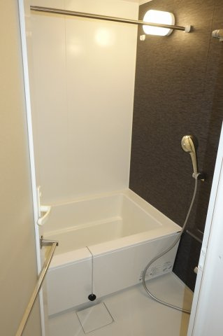 エスティメゾン王子の浴室