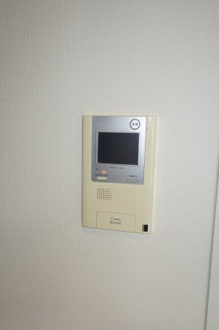 エスティメゾン王子のセキュリティ