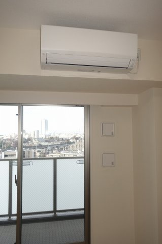 エスティメゾン王子の設備