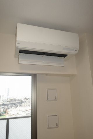 エスティメゾン王子の設備