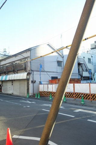 JYUMOKU尾久の展望